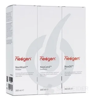 Neogen Komplettpaket - FAGRON