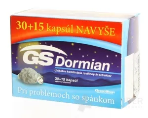 GS Dormian