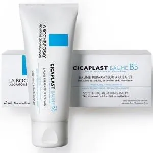 La Roche-Posay Cicaplast Baume B5 Heilbalsam 40 ml