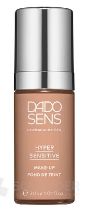 DADO SENS ÜBEREMPFINDLICHES MAKE-UP