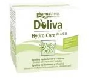 Doliva Oliven-Feuchtigkeitscreme Hydro-Pflege