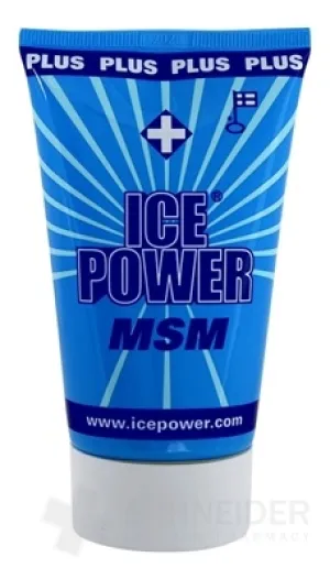 ICE POWER PLUS KÄLTEGEL