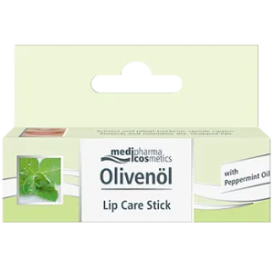 OLIVENÖL-PFLASTER FÜR PERY S MATOU 4,8G