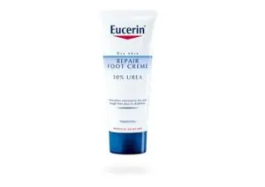 Eucerin Urea 10 % regenerierende Fußcreme 100 ml