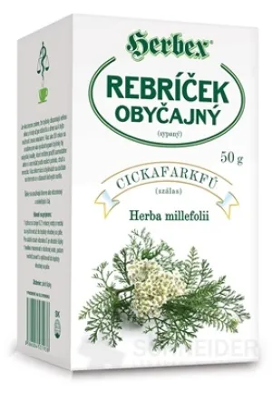 HERBEX GEMEINSAME LEITER (Mausschwanz)