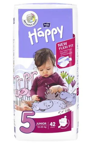 bella HAPPY 5 JUNIOR