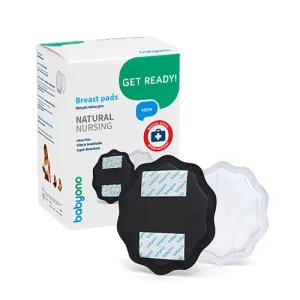 BABYONO BH-Einlagen