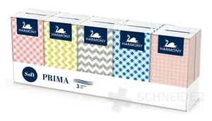 HARMONY PRIMA Seidenpapier