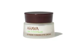 AHAVA Extreme Augenstraffungscreme 15 ml