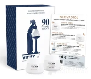 VICHY Geschenkpaket NEOVADIOL