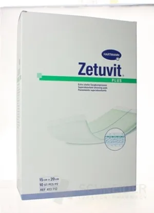 ZETUVIT Plus