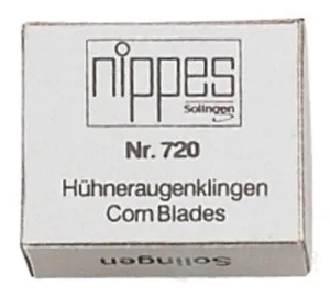 Nippes Rasierer für den Trimmer
