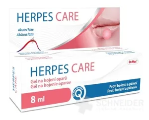 Dr.Max HERPES-PFLEGE