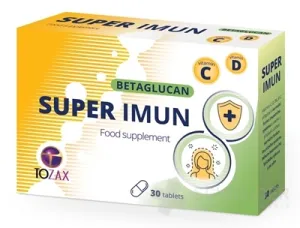 TOZAX Super Immun