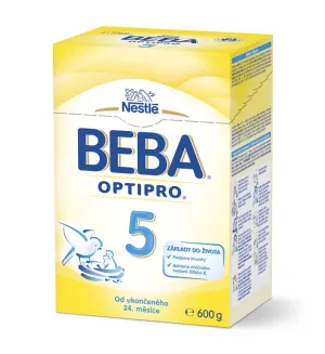 BABY Optipro 5, 600 g