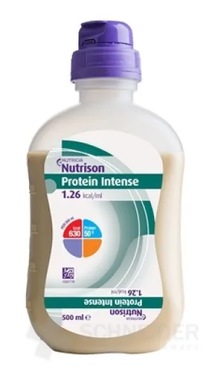 Nutrison Protein Intense