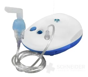 FAZZINI KOMPRESSORINHALER F-201