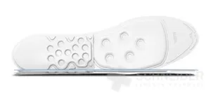 MEDICOVI TWIN-HEELS 36-37