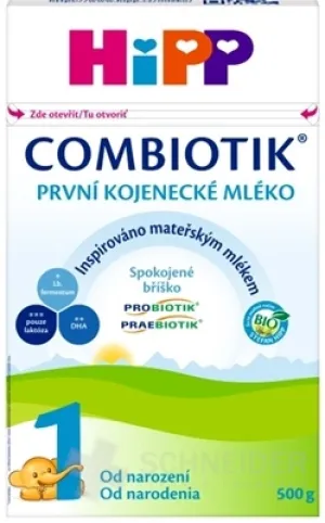 HiPP 1 BIO Combiotic
