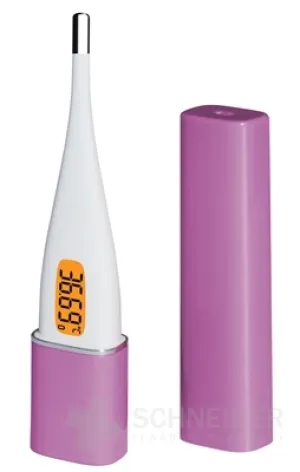 Femometer Vinca II Basalthermometer