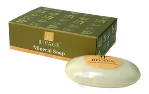 RIVAGE Mineralseife