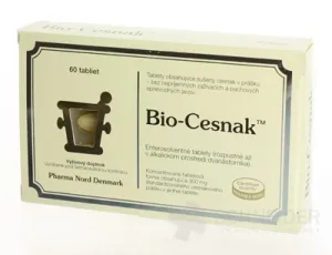 Bio-KNOBLAUCH
