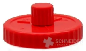 FagronLab-Deckel für 1000-ml-Becher