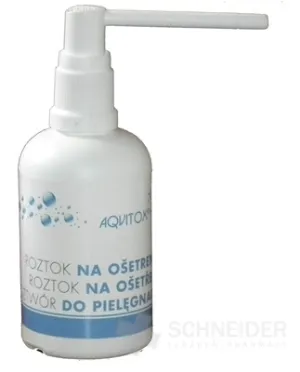 AQVITOX-D