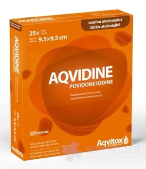 AQVIDIN