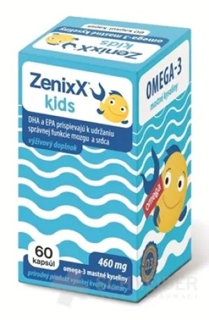 ZenixX-Kinder