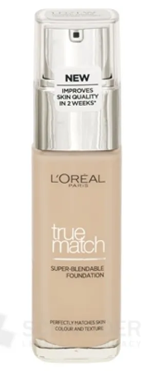 L´OREAL True Match 2N VANILLA