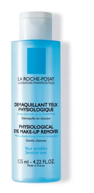 La Roche-Posay Physiologischer Augen-Make-up-Entferner 125 ml