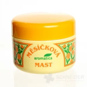 aromatische KARNEVALSALBE