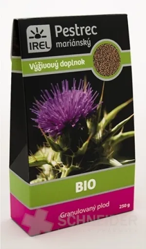 IREL Mariendistel BIO