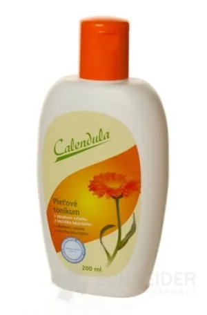 Calendula TONIC MIT KARNEVAL