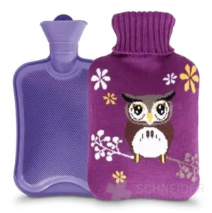 SimplyMED TERMOFOR Heizflasche