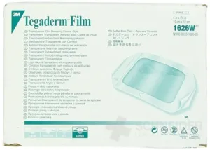 3M TEGADERM Film 1626W