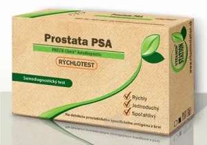 VITAMIN STATION Prostata-PSA-Schnelltest