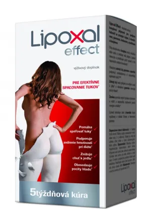 Lipoxal Effect 270 Tbl.