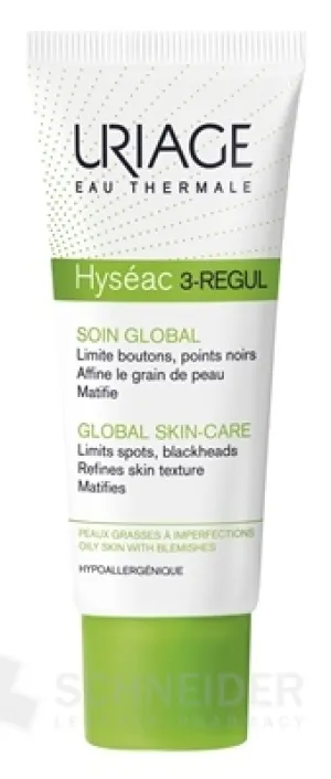 URIAGE HYSEAC 3-REGUL