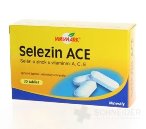 WALMARK SELEZIN ACE