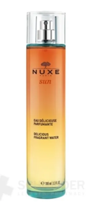 NUXE Sun EAU Zarter Körperduft