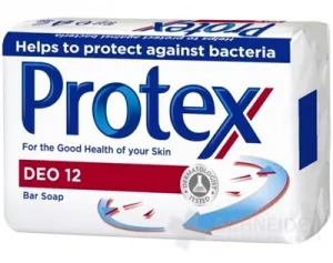 PROTEX DEO-SEIFE