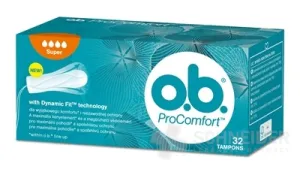 ob ProComfort Super