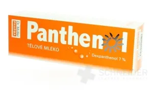 DR. Müller PANTHENOL HAUTMILCH