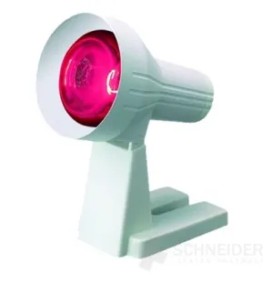Efbe-Shott 808 Infrarotlampe