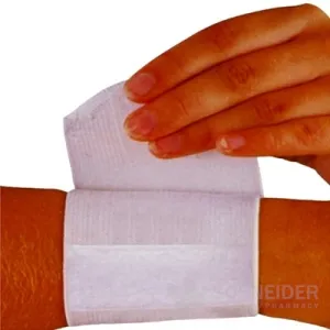 FORTUNA Elastische Handgelenkbandage - S