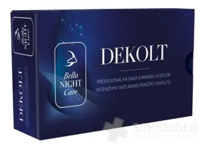 Bella NIGHT Care DEKOLLEKTIVE MASKE