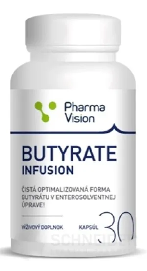 BUTYRAT-INFUSION (Pharma Vision)