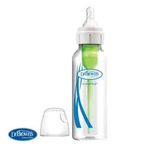 Dr.BROWN'S SÄUGLINGSFLASCHENOPTIONEN+ 250 ml